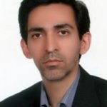 تصویر دکتر کیان پیشه وراصفهانی