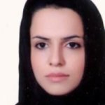 تصویر دکتر فاطمه محسنی