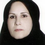 تصویر دکتر زهرا عدل