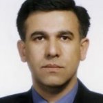 تصویر دکتر محمدمسعود حدیقی