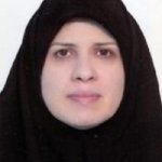 تصویر دکتر مینا پاک خصال