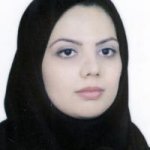 تصویر دکتر عاطفه سادات هدایتی
