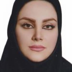 تصویر دکتر راحله محمدیان
