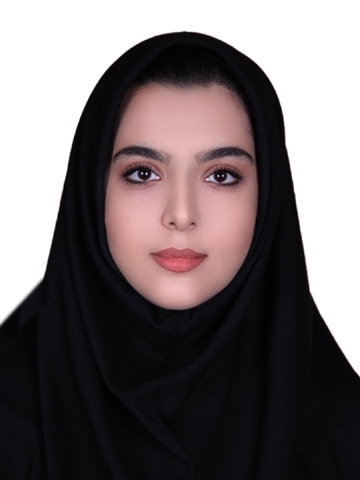 تصویر دکتر محبوبه دارابی