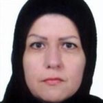تصویر دکتر آزیتا صارمی