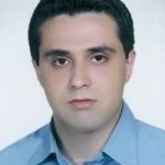 تصویر دکتر علیرضا پورمحمدجانی