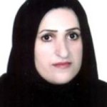 تصویر دکتر ام البنین جعفری خیرخواه