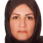 تصویر دکتر سوسن افلاکی