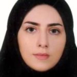 تصویر دکتر آیلین احتشامی