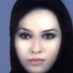 تصویر دکتر سیده طاهره غیاثیان