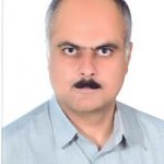 تصویر دکتر محمد معزی