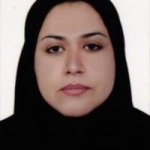تصویر دکتر زهره مشتاقی شعربافیان