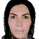 تصویر دکتر پریسا محمدپورشجاعی