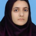 تصویر دکتر معصومه موحدی مطلق