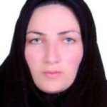 تصویر دکتر رقیه احمدزاده