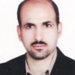 تصویر دکتر بهنام ازادی