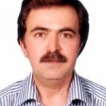 تصویر دکتر چنگیز حیدرزاده