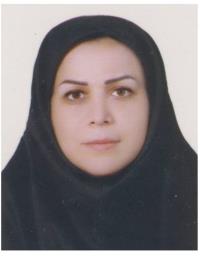 تصویر دکتر محبوبه نجفقلی زاده نفوتی