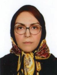 تصویر دکتر محبوبه بلغاری