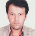 تصویر دکتر رضا محمدیان
