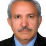 تصویر دکتر سیدمهدی حسینی نژاد