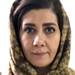 تصویر دکتر مریم حجتی