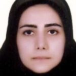تصویر دکتر آیدا فرجی