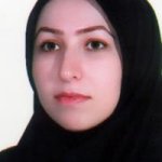 تصویر دکتر ناهید فرجی آقاباقر