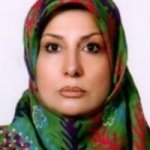 تصویر دکتر ازیتا بزازی