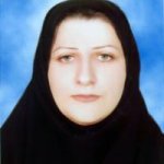 تصویر دکتر زهرا خسروی