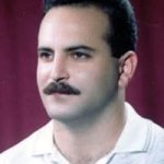 تصویر دکتر سعید پاک سرشت اسمعیلی