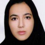 تصویر دکتر مهدیه ایروانی