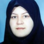 تصویر دکتر بهناز طهرانیان
