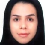 تصویر دکتر شایسته خسروی