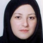 تصویر دکتر خدیجه صادقی