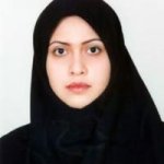 تصویر دکتر حوریه ثقفی