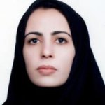 تصویر دکتر زهرا عرفانی