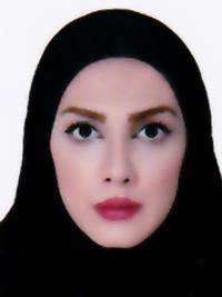 تصویر دکتر بهاره یعقوبی کجانی