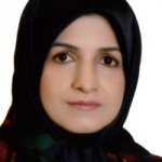 تصویر دکتر مریم شهرابی فراهانی