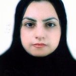 تصویر دکتر بی تا کلانتریان