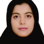 تصویر دکتر محدثه بنی اسدی