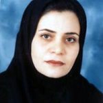تصویر دکتر نسرین شاه محمدیان