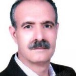 تصویر دکتر علی رفیعی