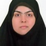 تصویر دکتر عادله فیاضی
