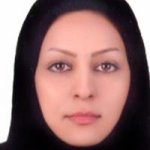 تصویر دکتر آزیتا عربی