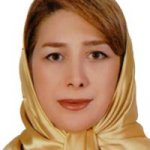 تصویر دکتر مرضیه میرزایی