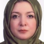 تصویر دکتر سیده سیما شفیعی