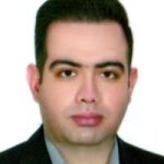 تصویر دکتر امیر محمدی پور