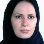 تصویر دکتر هیلدا هدایتی