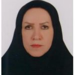 تصویر دکتر مرضیه مصدقی شفتی